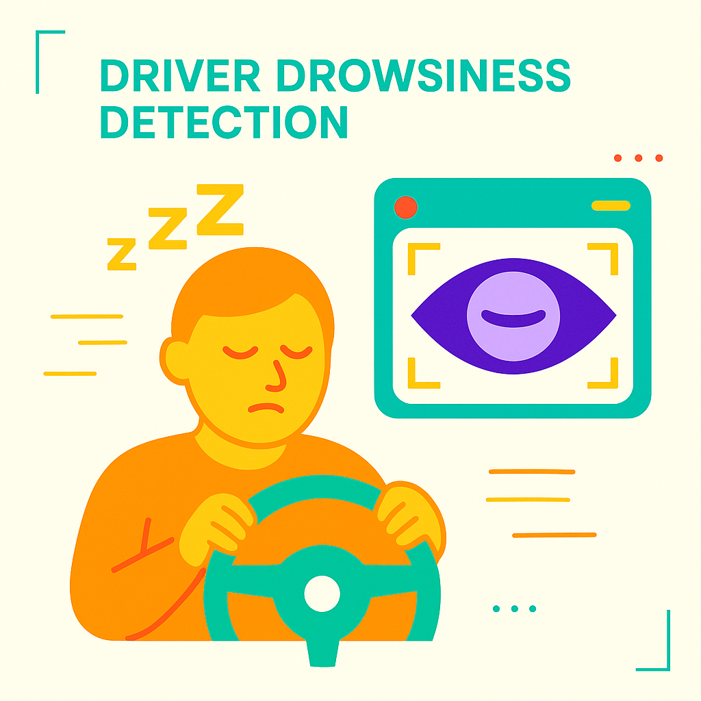 Driver Drowsiness Detection